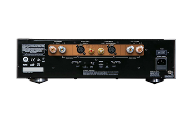 NAD M23 Masters Stereo Power Amplifier