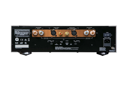 NAD M23 Masters Stereo Power Amplifier