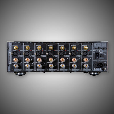 NAD M28 Masters Seven Channel Power Amplifier