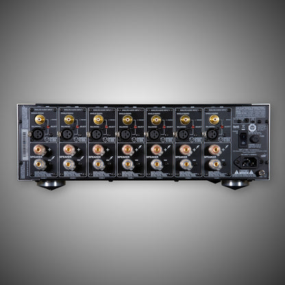 NAD M28 Masters Seven Channel Power Amplifier