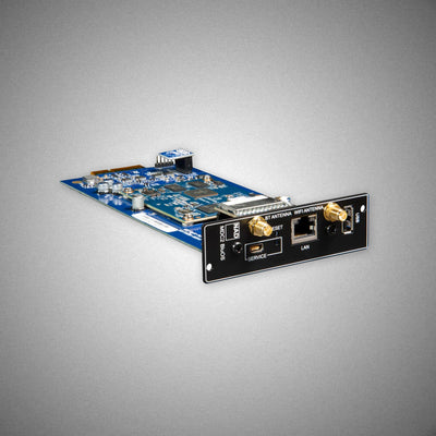 NAD C389 Integrated Amplifier