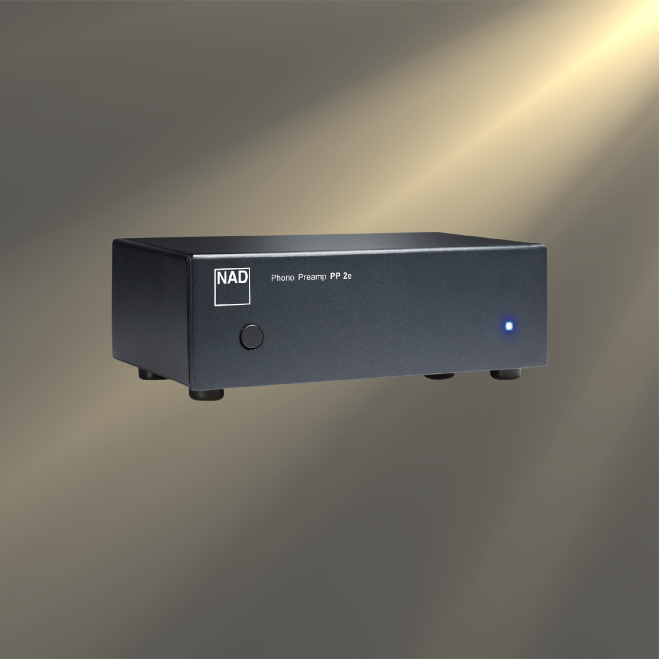 NAD PP2e Phono Preamplifier