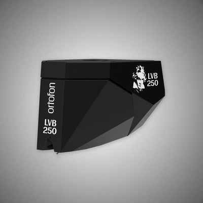 ORTOFON 2M BLACK LVB250 MM Cartridge - DOUGLAS HIFI