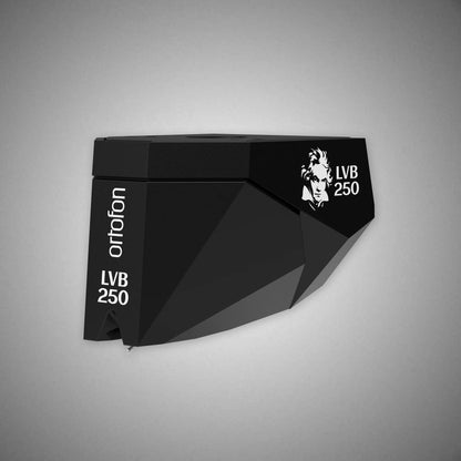 ORTOFON 2M BLACK LVB250 MM Cartridge - DOUGLAS HIFI