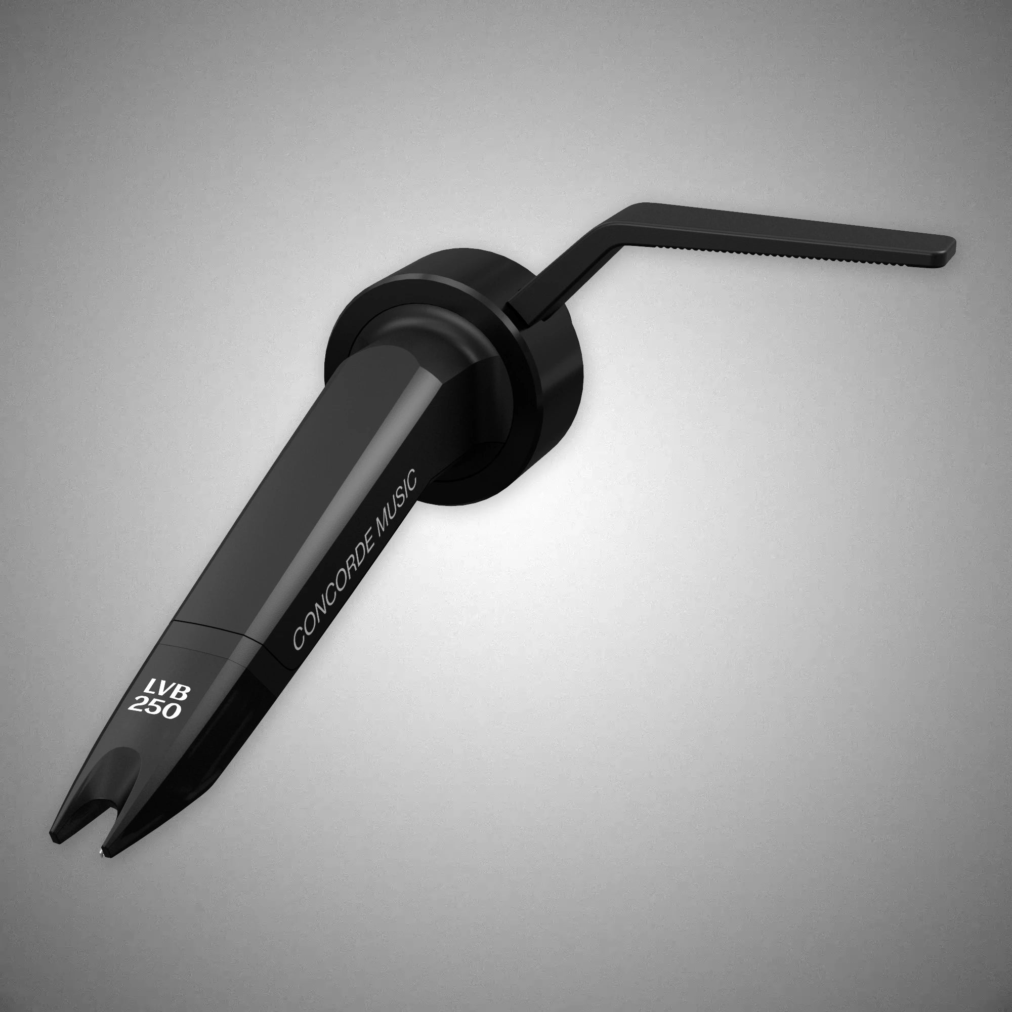 ORTOFON Concorde Music Black LVB250 Moving Magnet Cartridge - DOUGLAS HIFI