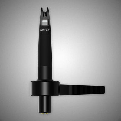 ORTOFON Concorde Music Black LVB250 Moving Magnet Cartridge (Underside) - DOUGLAS HIFI