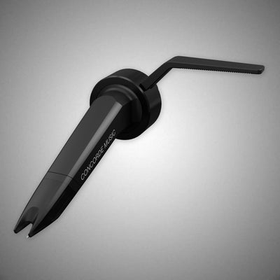 ORTOFON Concorde Music Black Moving Magnet Cartridge - DOUGLAS HIFI