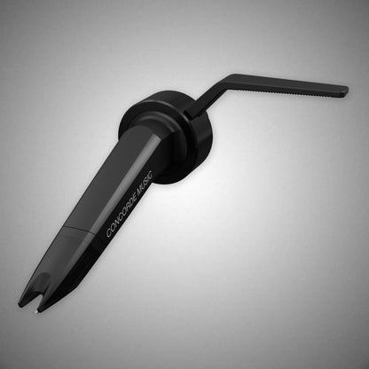 ORTOFON Concorde Music Black Moving Magnet Cartridge - DOUGLAS HIFI