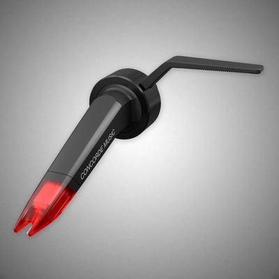 ORTOFON Concorde Music Red Moving Magnet Cartridge - DOUGLAS HIFI