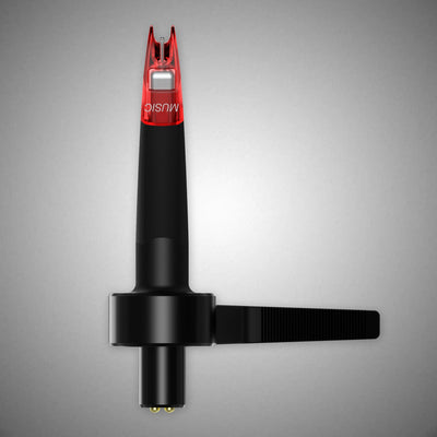 ORTOFON Concorde Music Red Moving Magnet Cartridge (Underside) - DOUGLAS HIFI