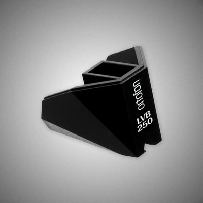 ORTOFON 2M BLACK LVB250 MM Stylus Only - DOUGLAS HIFI