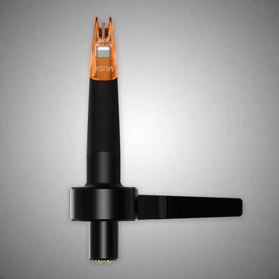 ORTOFON Concorde Music Bronze Moving Magnet Cartridge (Underside) - DOUGLAS HIFI