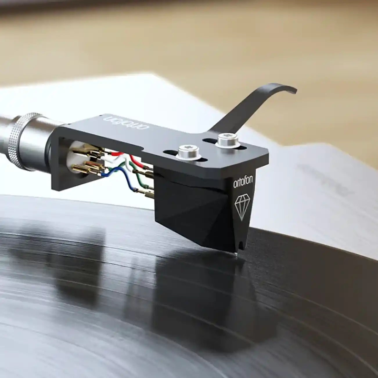 ORTOFON MC X40 Moving Coil Cartridge
