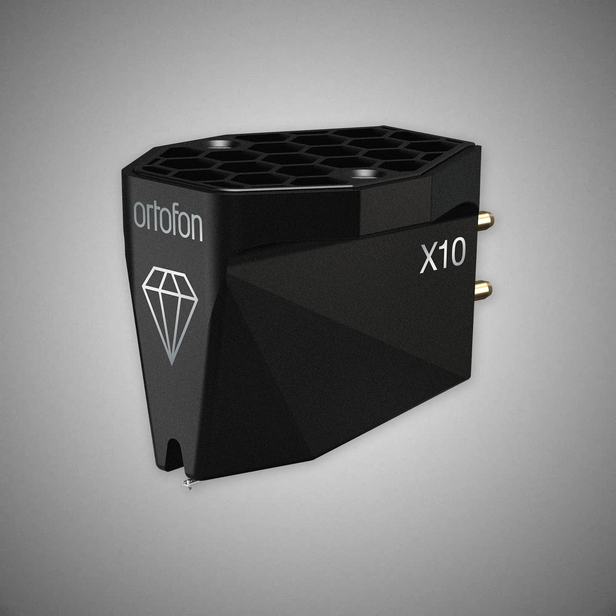ORTOFON MC X10 Moving Coil Cartridge - DOUGLAS HIFI