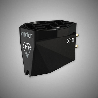 ORTOFON MC X10 Moving Coil Cartridge - DOUGLAS HIFI