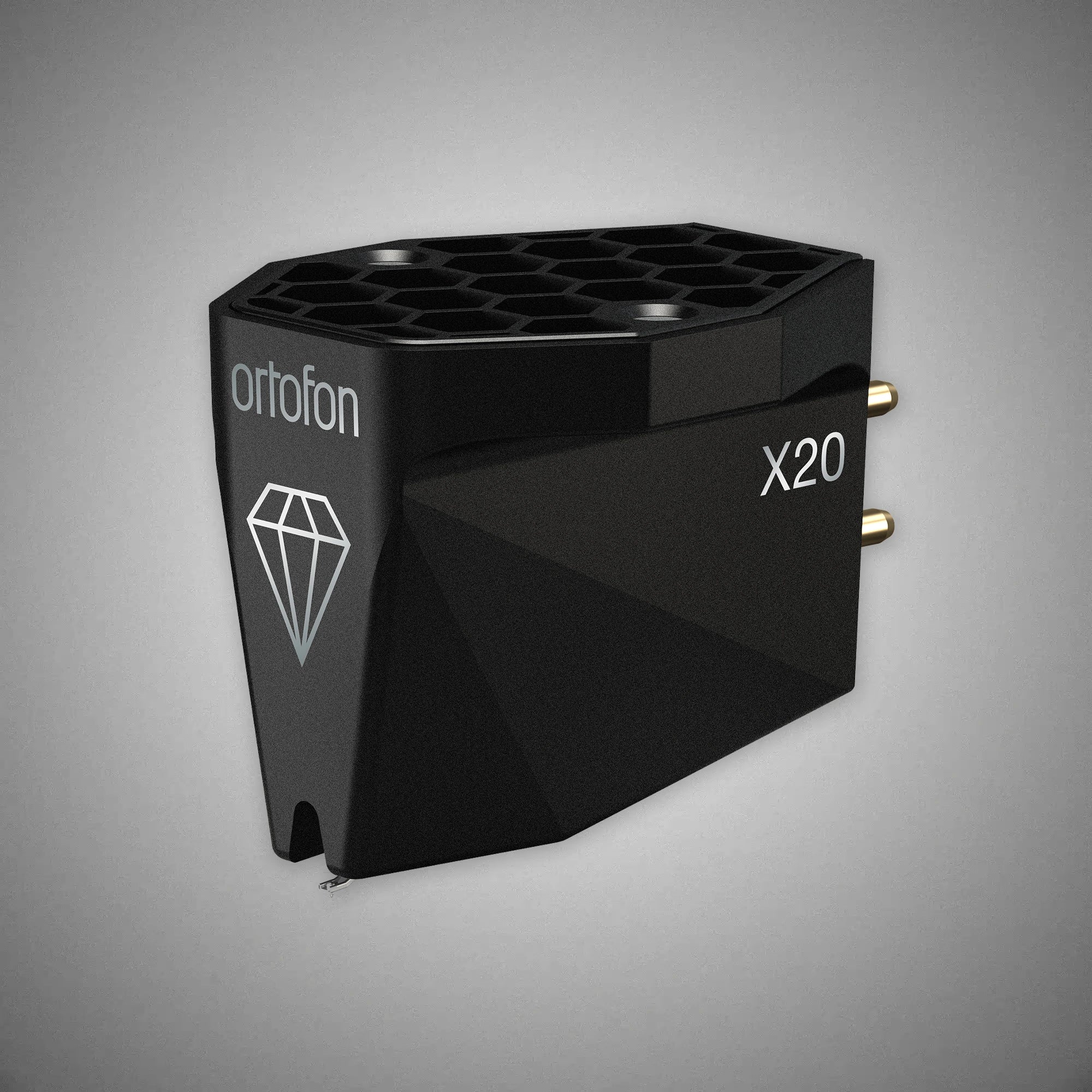 ORTOFON MC X20 Moving Coil Cartridge - DOUGLAS HIFI