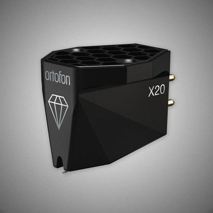 ORTOFON MC X20 Moving Coil Cartridge - DOUGLAS HIFI