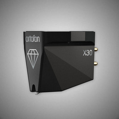 ORTOFON MC X30 Moving Coil Cartridge - DOUGLAS HIFI
