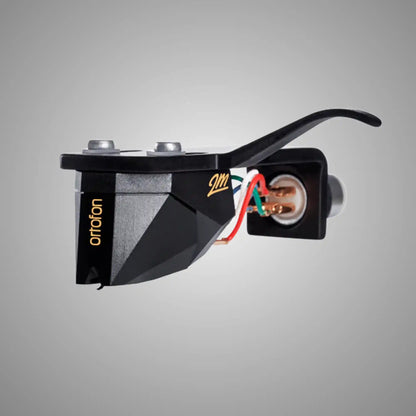 Ortofon 2M Black MM Cartridge with headshell - DOUGLAS HIFI