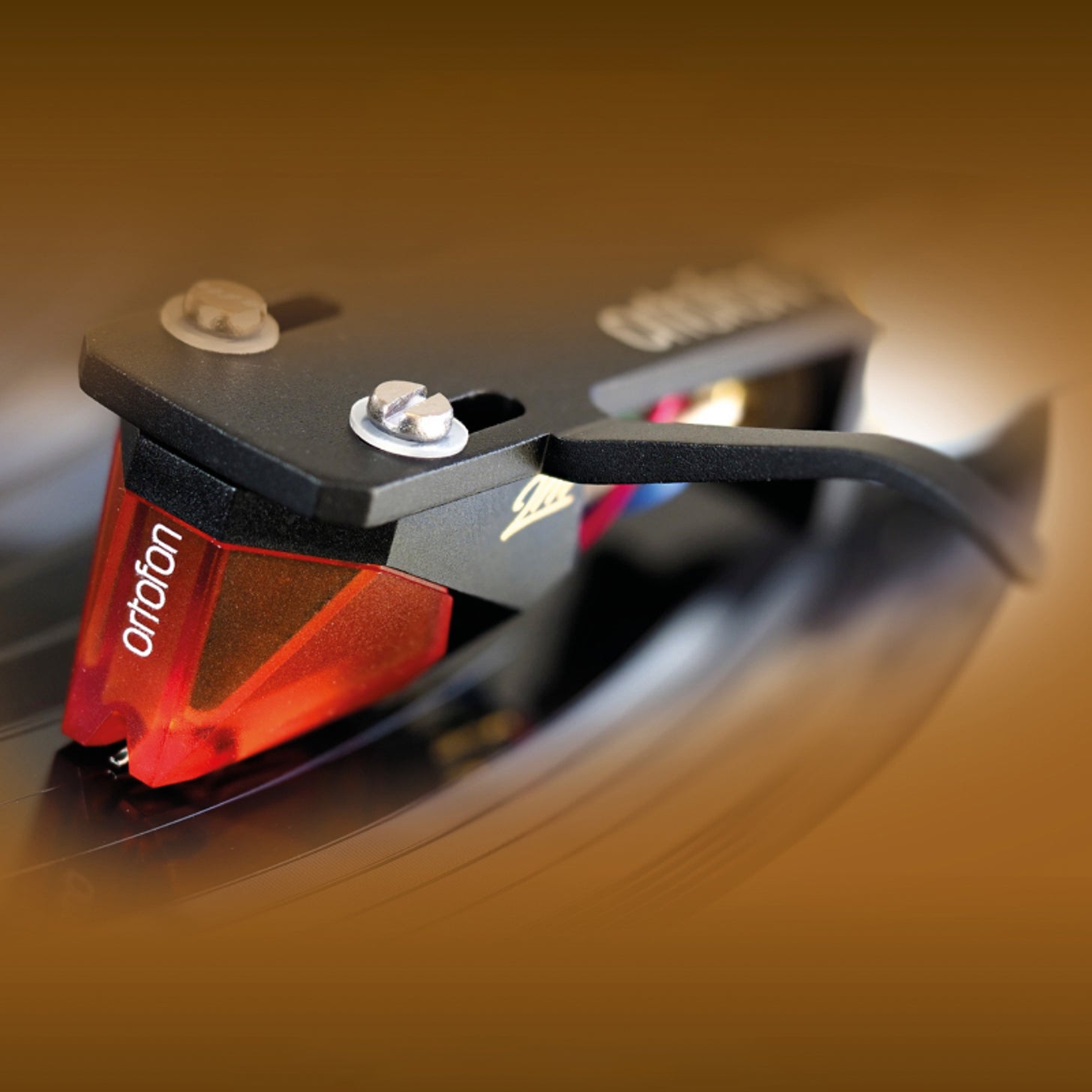 ORTOFON 2M Bronze Moving Magnet Cartridge