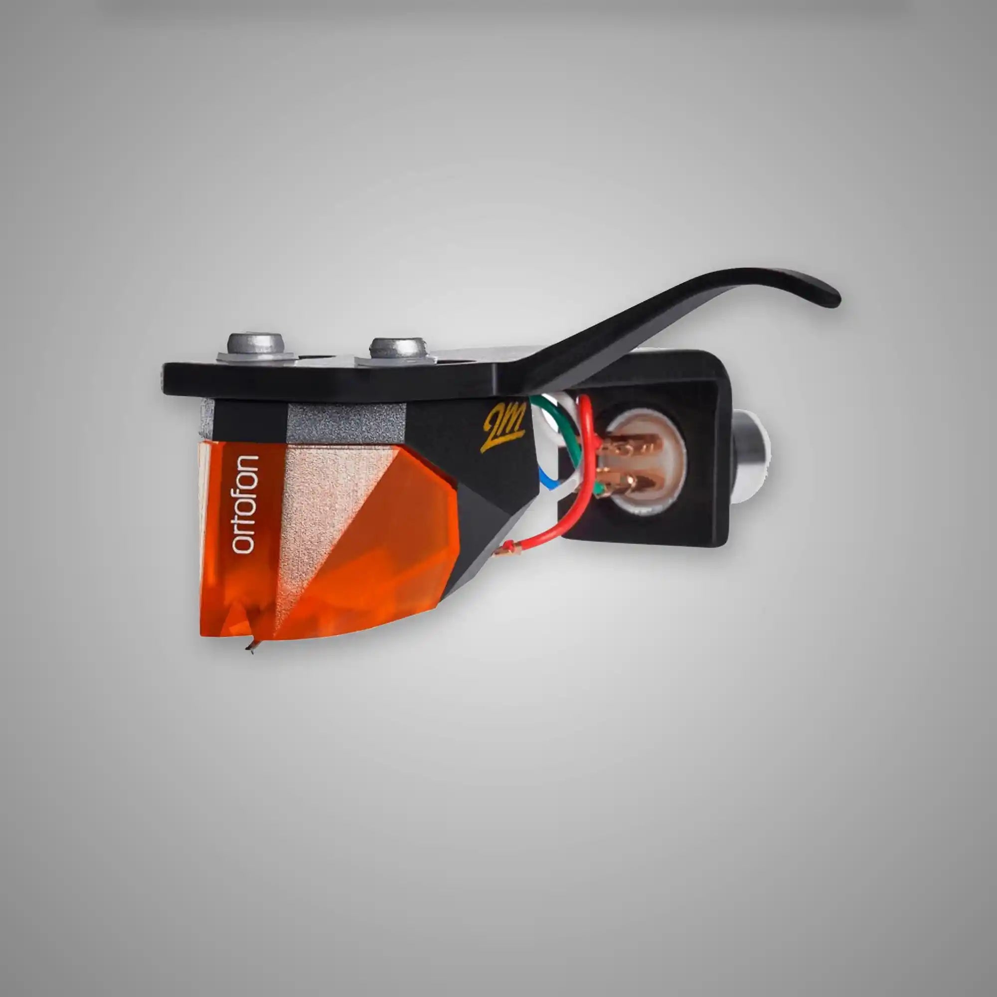 Ortofon 2M Bronze MM Cartridge with Headshell - DOUGLAS HIFI