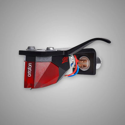 Ortofon 2M Red MM Cartridge with Headshell - DOUGLAS HIFI