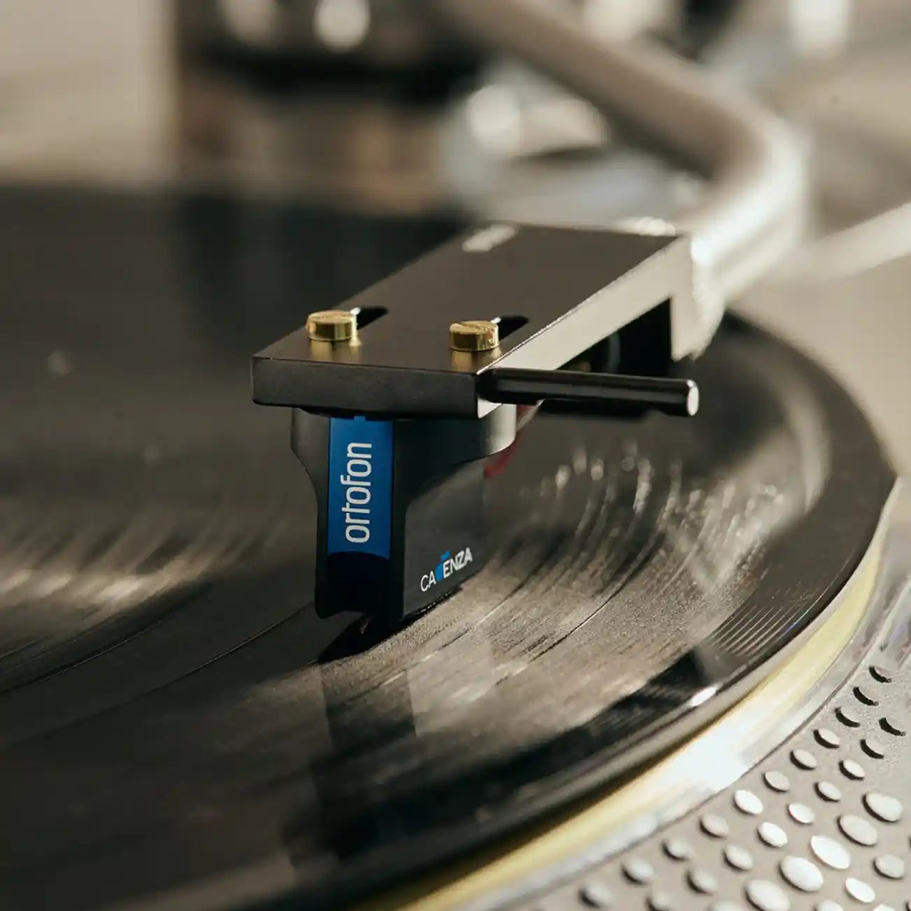 ORTOFON Cadenza Blue Moving Coil Cartridge