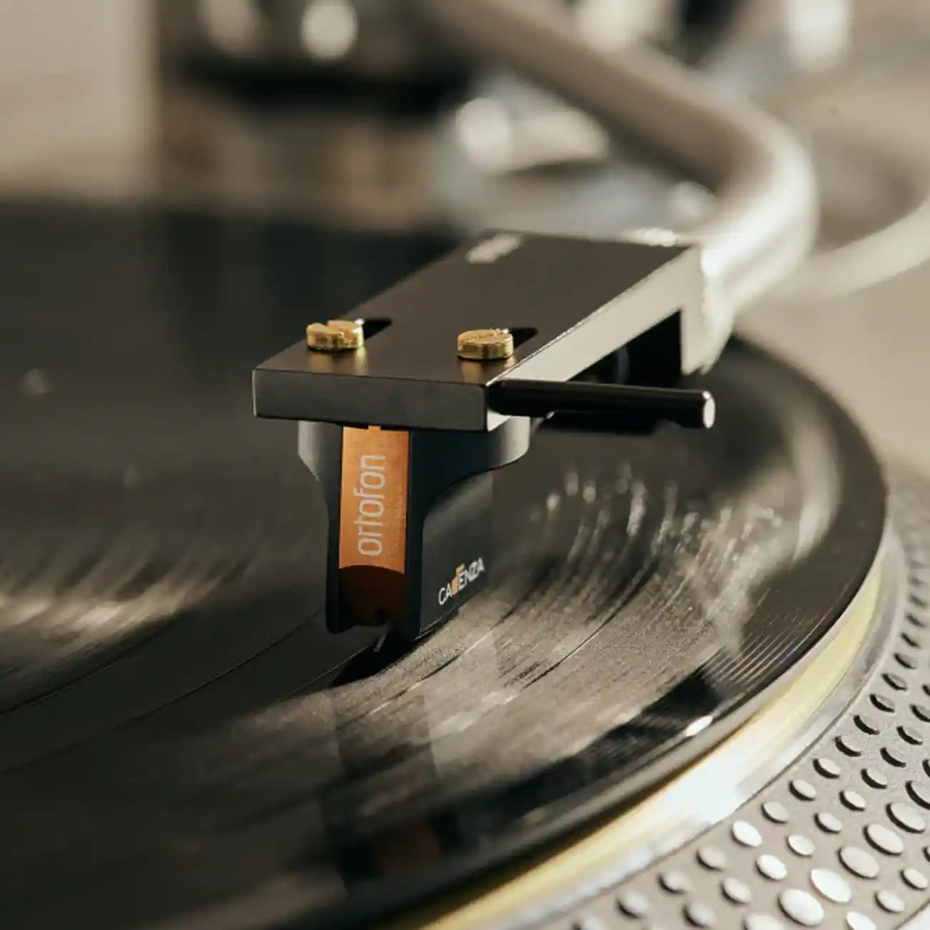 ORTOFON Cadenza Bronze Moving Coil Cartridge