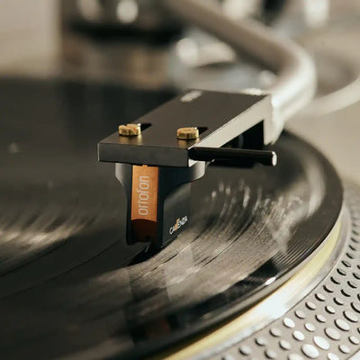 ORTOFON Cadenza Bronze Moving Coil Cartridge
