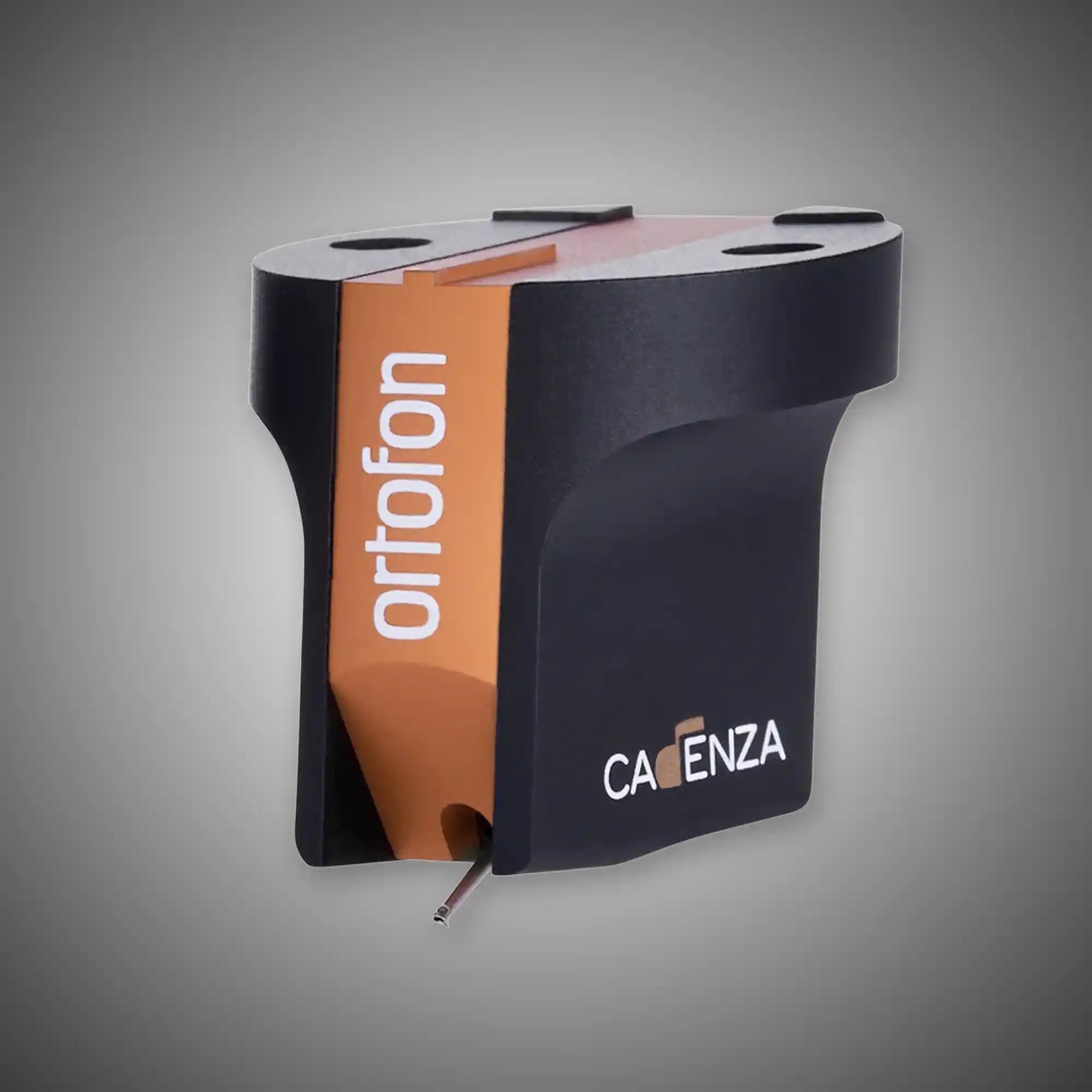 Ortofon Cadenza Bronze MC Cartridge (Front) - DOUGLAS HIFI
