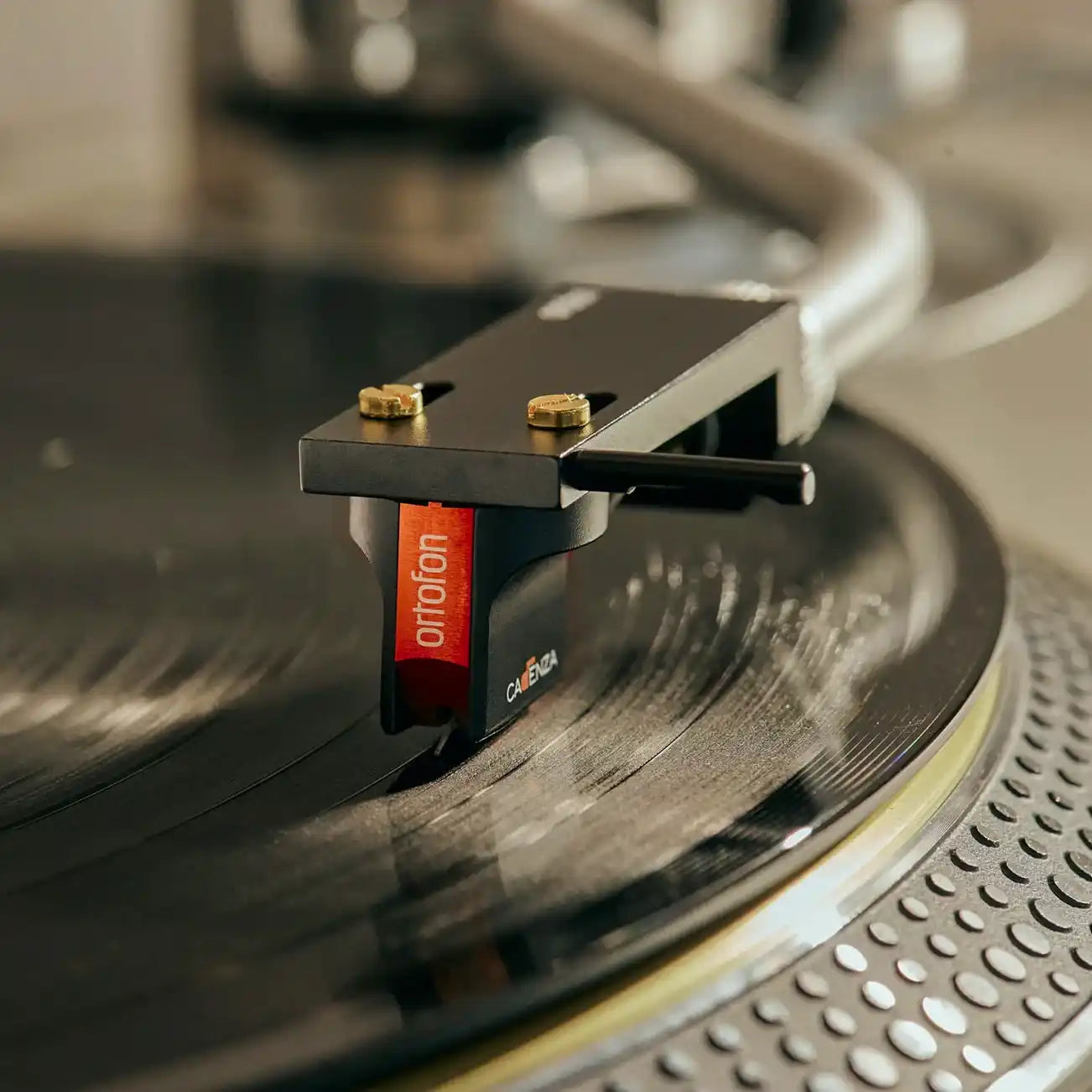 ORTOFON Cadenza Red Moving Coil Cartridge