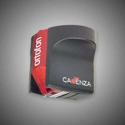 Ortofon Cadenza Red MC Cartridge - DOUGLAS HIFI