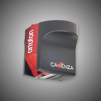 Ortofon Cadenza Red MC Cartridge - DOUGLAS HIFI