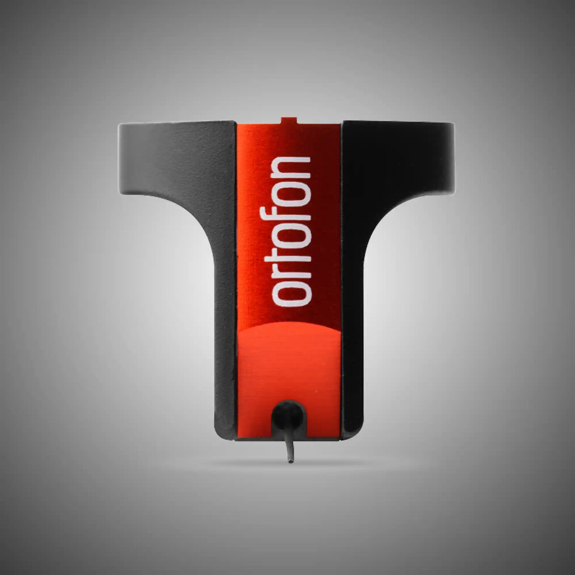 Ortofon Cadenza Red MC Cartridge (Front) - DOUGLAS HIFI
