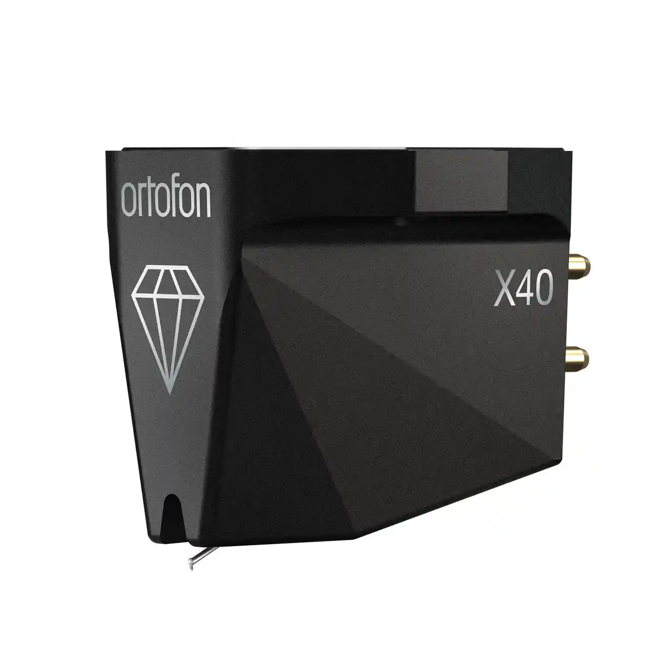 ORTOFON MC X40 Moving Coil Cartridge