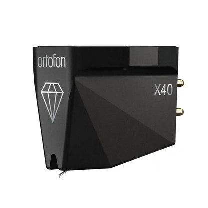ORTOFON MC X40 Moving Coil Cartridge