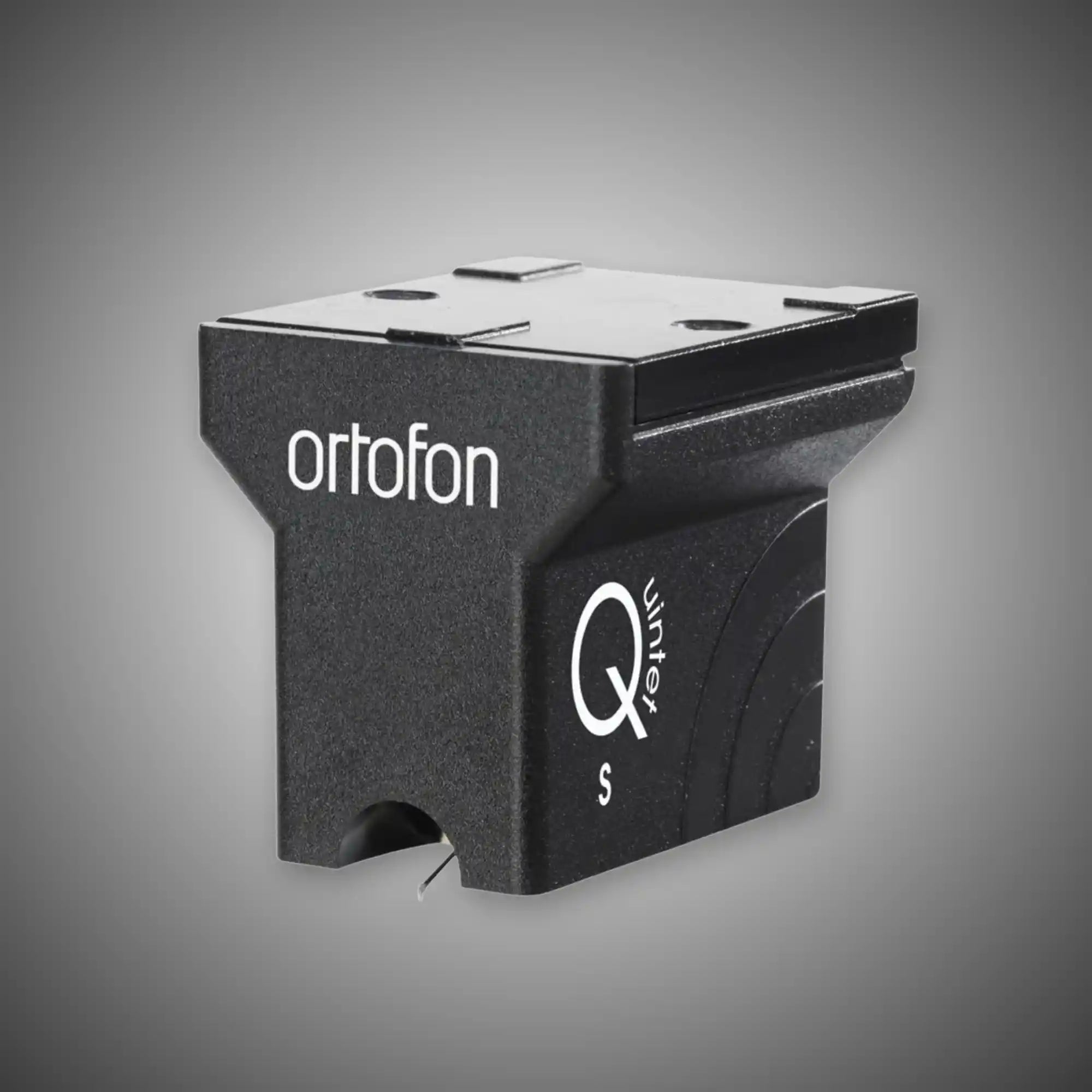 Ortofon Quintet Black MC Cartridge - DOUGLAS HIFI