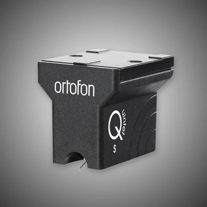 Ortofon Quintet Black MC Cartridge - DOUGLAS HIFI