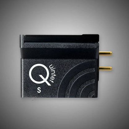 Ortofon Quintet Black MC Cartridge (Side) - DOUGLAS HIFI