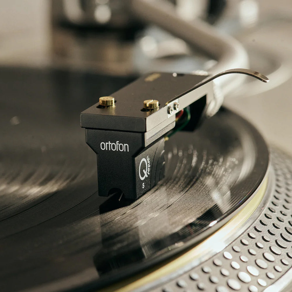 ORTOFON Quintet Black S Moving Coil Cartridge