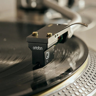ORTOFON Quintet Black S Moving Coil Cartridge