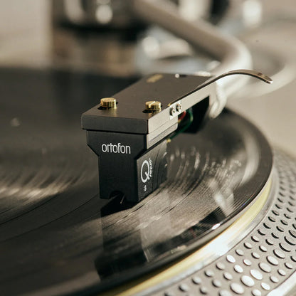ORTOFON Quintet Black S Moving Coil Cartridge