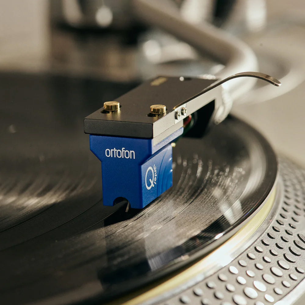 ORTOFON Quintet Blue Moving Coil Cartridge