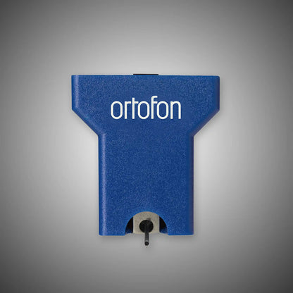 Ortofon Quintet Blue MC Cartridge (Front) - DOUGLAS HIFI