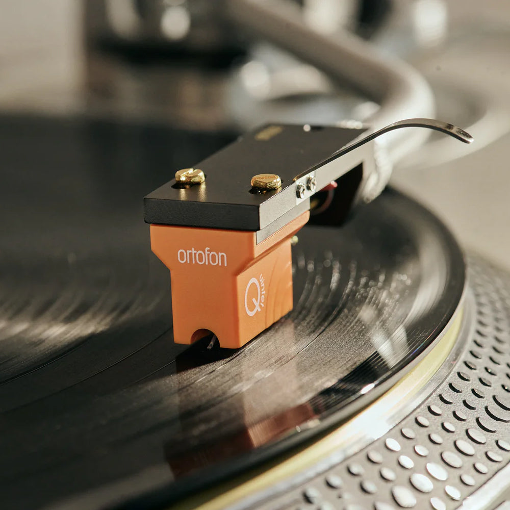 ORTOFON Quintet Bronze Moving Coil Cartridge