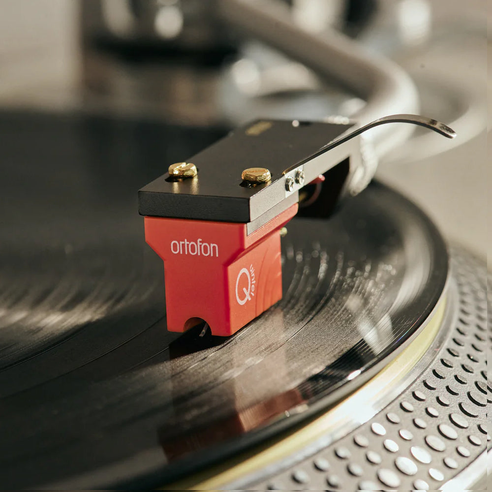 ORTOFON Quintet Red Moving Coil Cartridge