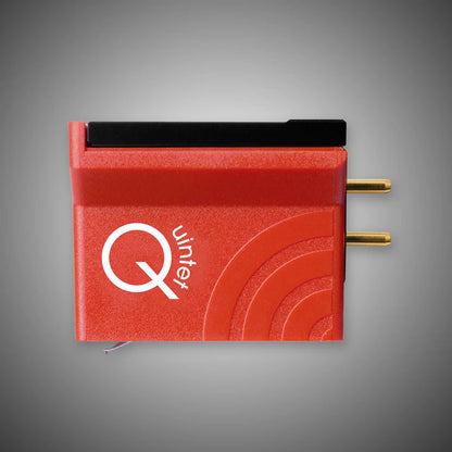 Ortofon Quintet Red MC Cartridge (Side) - DOUGLAS HIFI