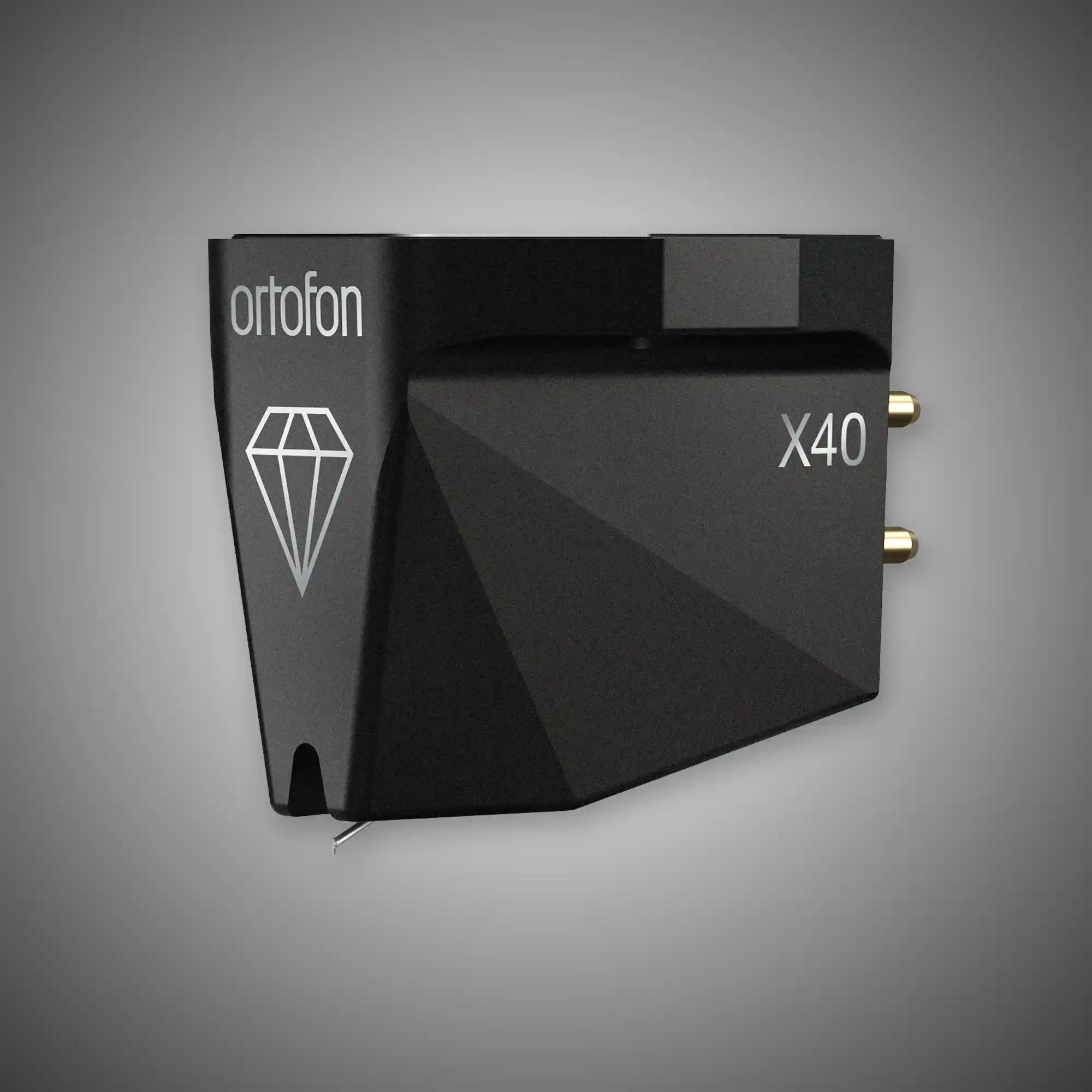Ortofon X40 MC Cartridge - DOUGLAS HIFI