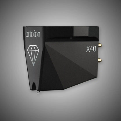 Ortofon X40 MC Cartridge - DOUGLAS HIFI