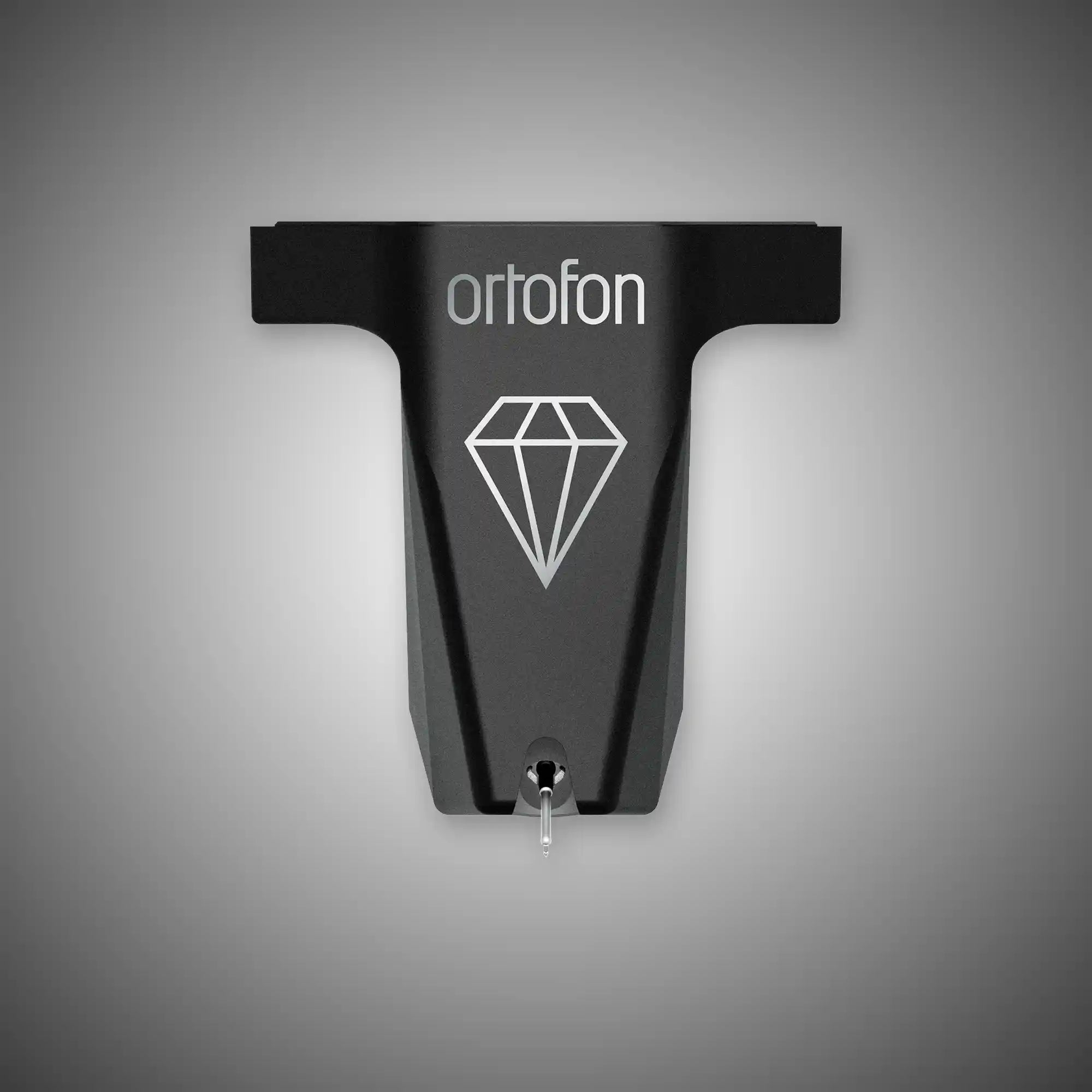 Ortofon X40 MC Cartridge (Front) - DOUGLAS HIFI
